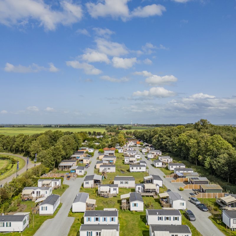 Marvilla Parks Friese Meren