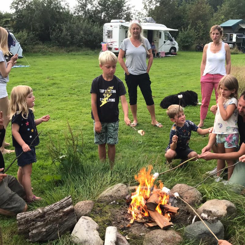 Fraai - Friesland - Open Camping Dag