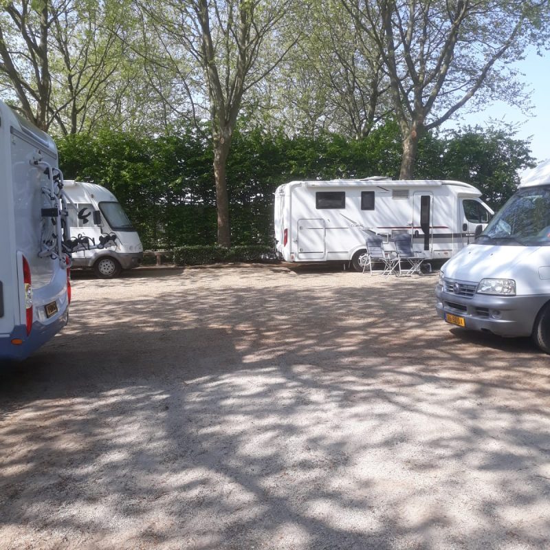Hof van Overveld - Noord-Brabant - Open Camping Dag