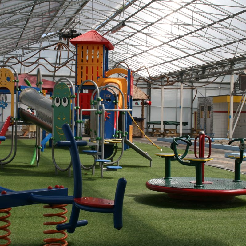 Camping de Somerense Vennen - Noord-Brabant - Open Camping Dag