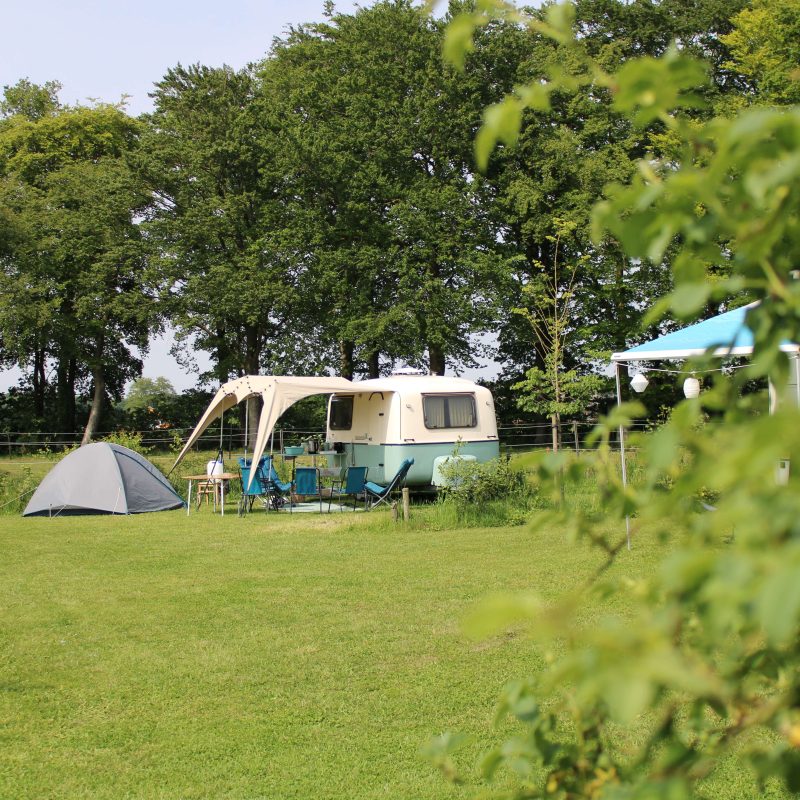 camping Campeerd - Overijssel - Open Camping Dag
