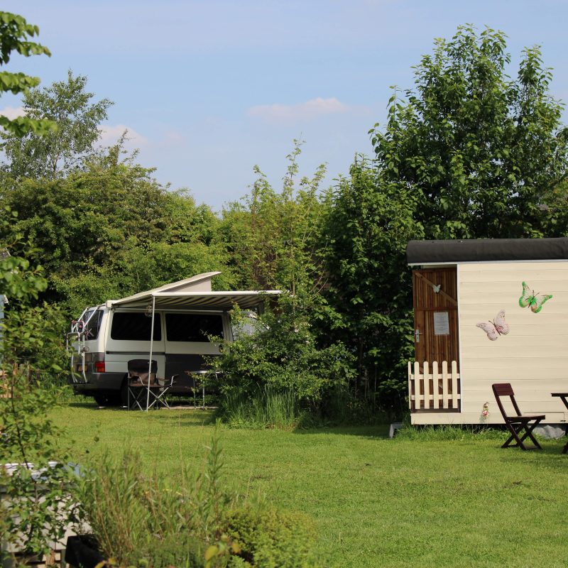 camping Campeerd