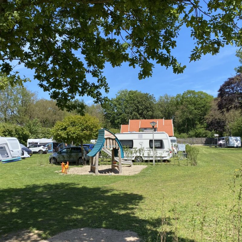 Familiecamping Hilgerszand - Gelderland - Open Camping Dag