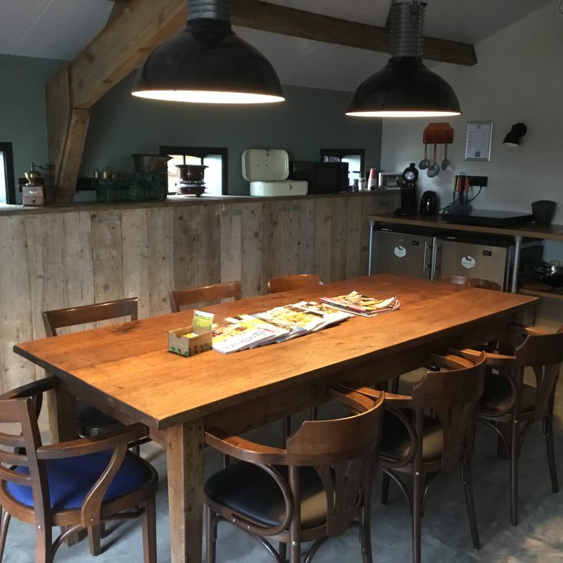 Camping Tjaerdastate - Friesland - Open Camping Dag