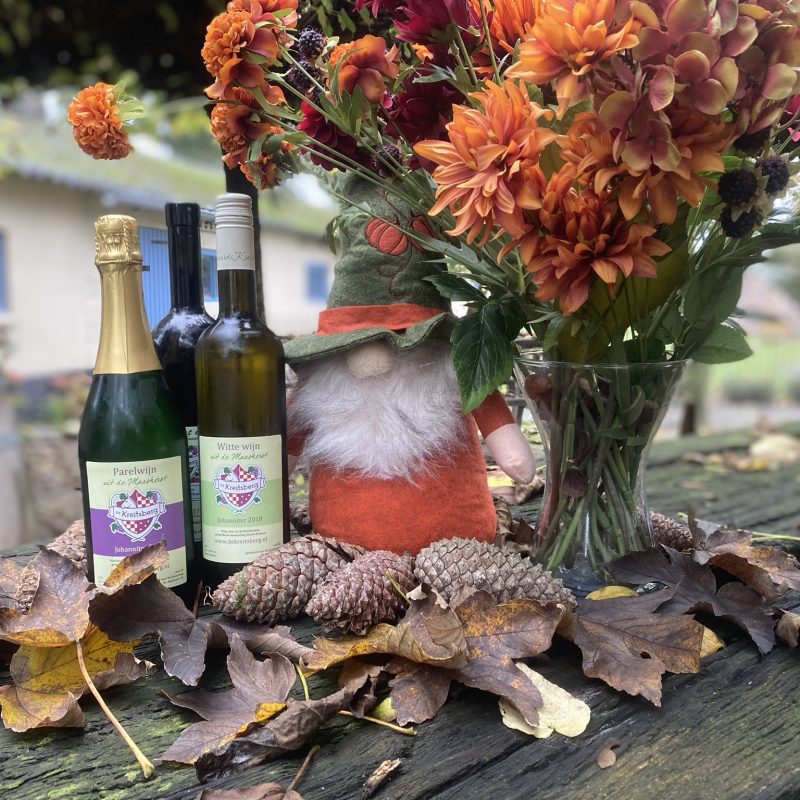 Boerderijcamping De Kreitsberg - Drenthe - Open Camping Dag