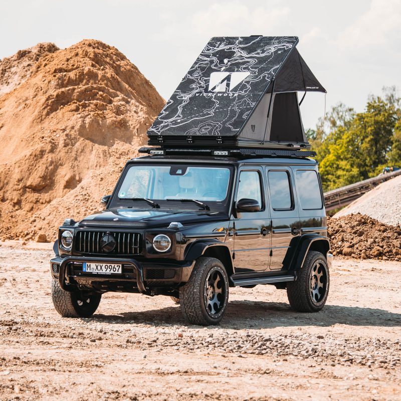 Freelife Adventure - Overijssel - Open Camping Dag