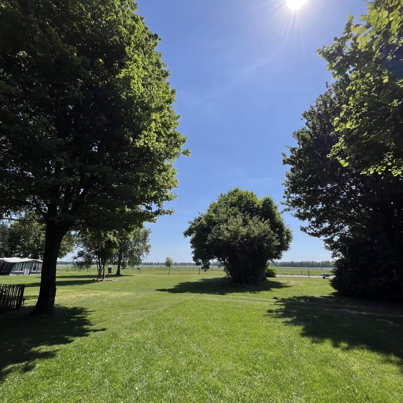 Boerderijcamping Beekdal
