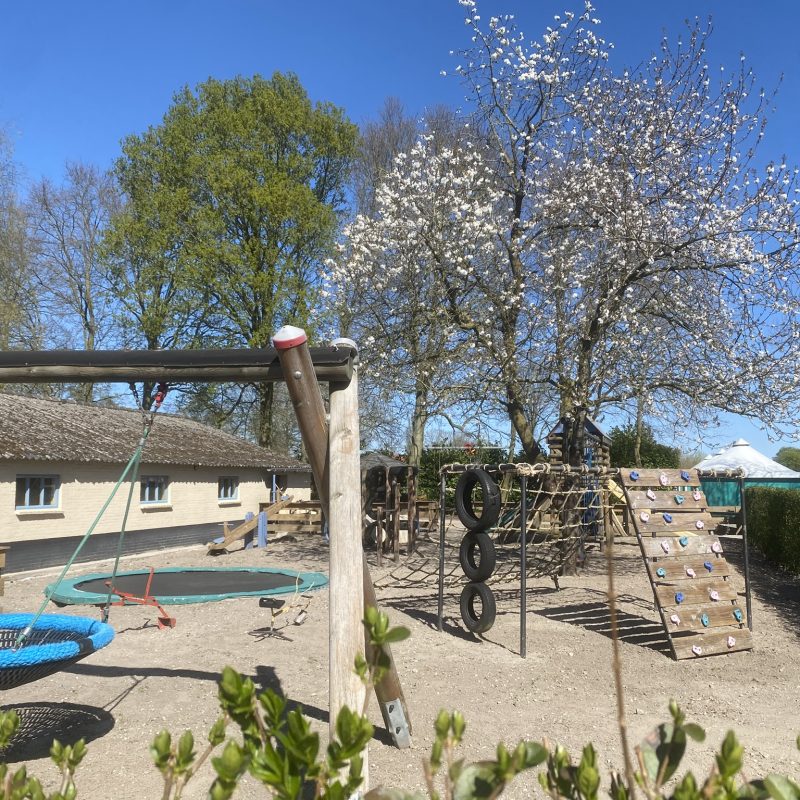 Boerderijcamping De Kreitsberg - Drenthe - Open Camping Dag