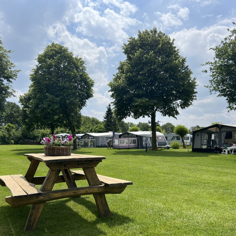 Minicamping Munnikenhof