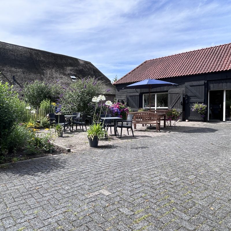 De Deelderij - Drenthe - Open Camping Dag