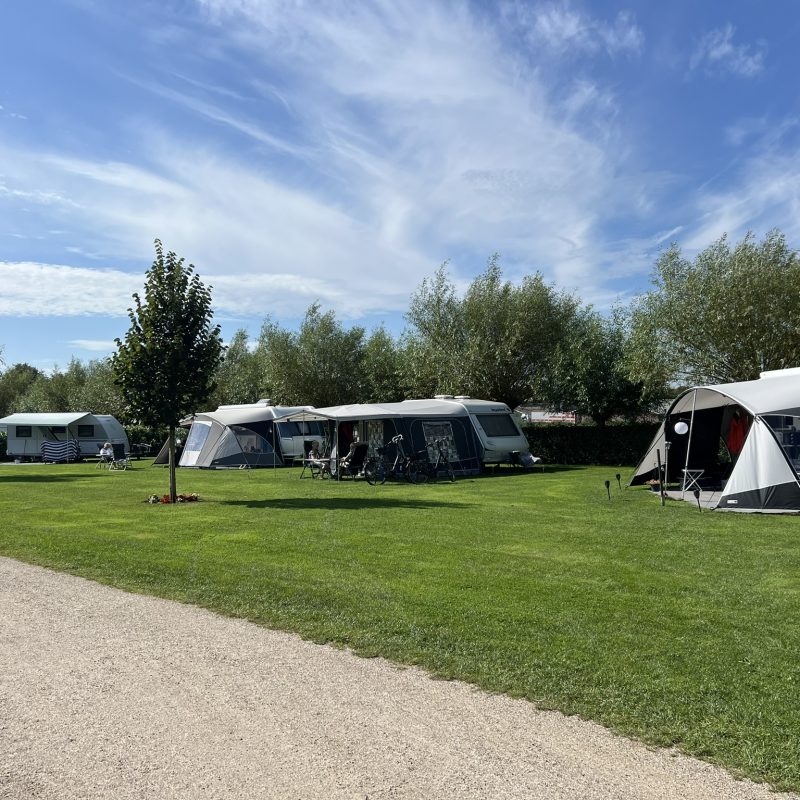 Minicamping Munnikenhof - Noord-Brabant - Open Camping Dag