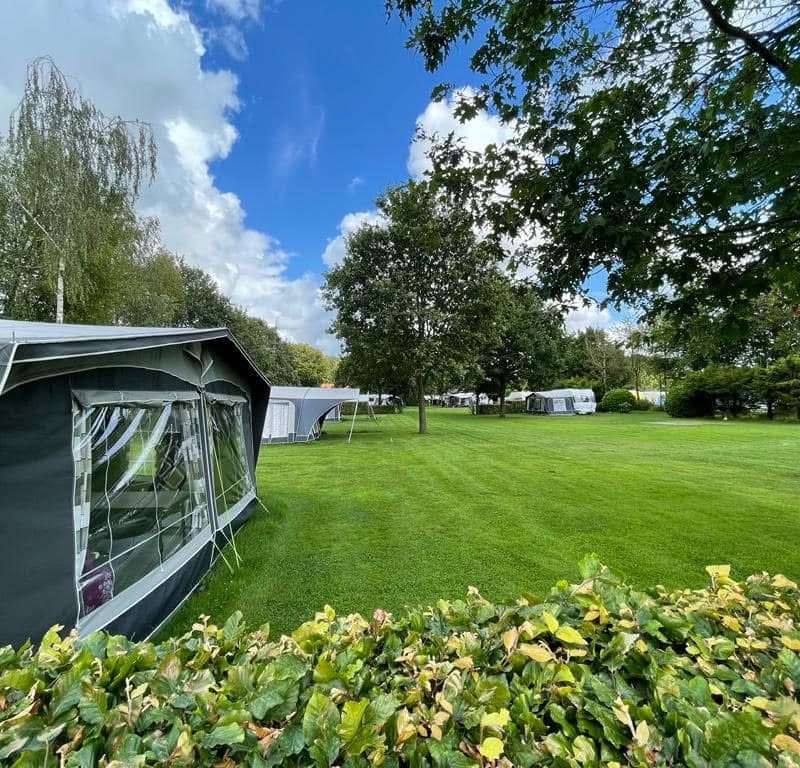 De Deelderij - Drenthe - Open Camping Dag