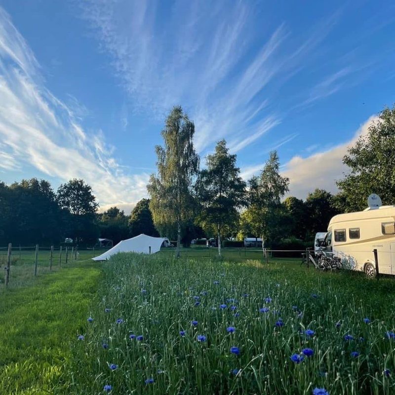 De Deelderij - Drenthe - Open Camping Dag