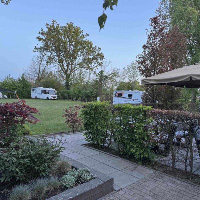 Camping Heetveld - Overijssel - Open Camping Dag