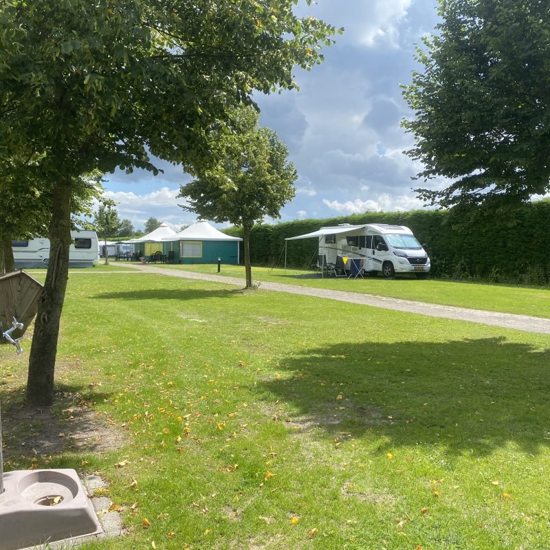 Boerderijcamping De Kreitsberg