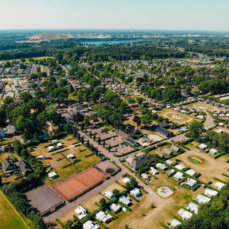 Recreatiepark de Boshoek