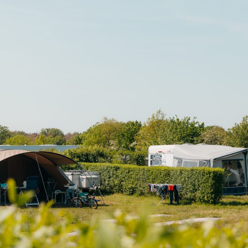 Recreatiepark de Boshoek - Gelderland - Open Camping Dag