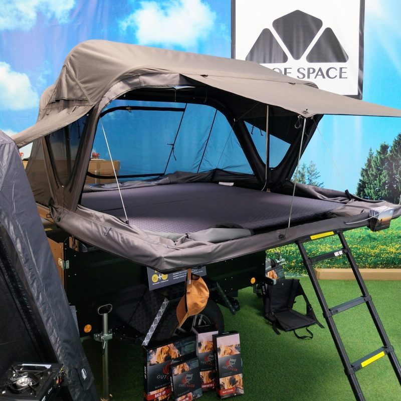 Van Bijleveld Kamperen - Gelderland - Open Camping Dag