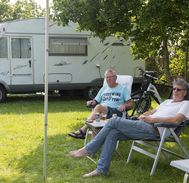 Camping LF13 - Zeeland - Open Camping Dag