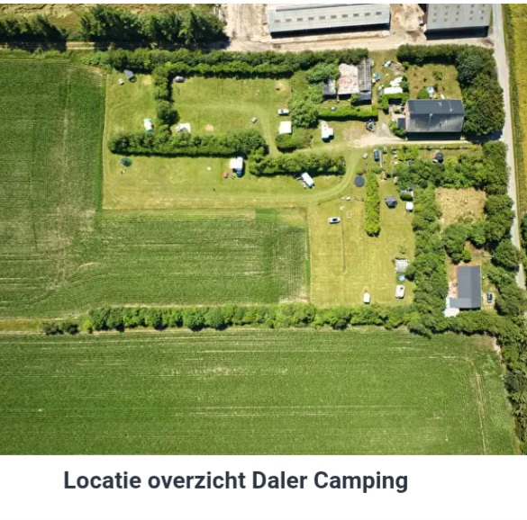 Daler camping