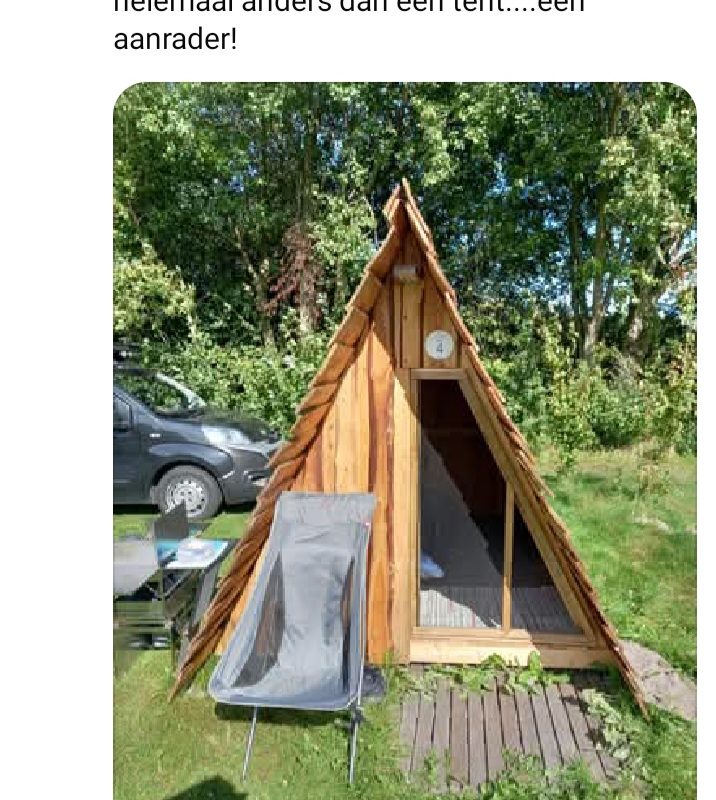 Daler camping - Denemarken - Open Camping Dag