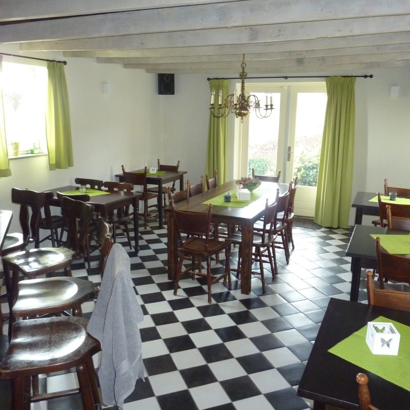 Boerderijcamping De Ulend - Limburg - Open Camping Dag