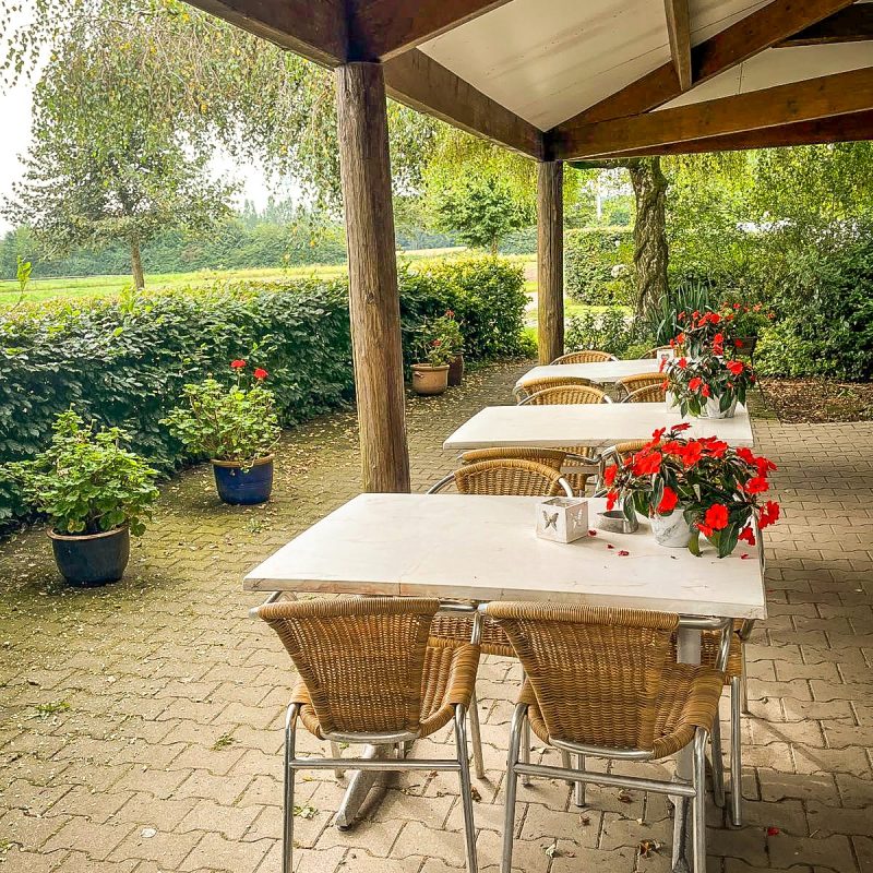 Boerderijcamping De Ulend - Limburg - Open Camping Dag