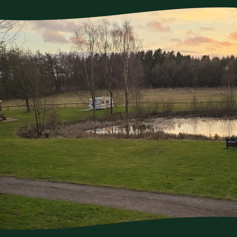 Gyvelborg Naturcamping - Denemarken - Open Camping Dag