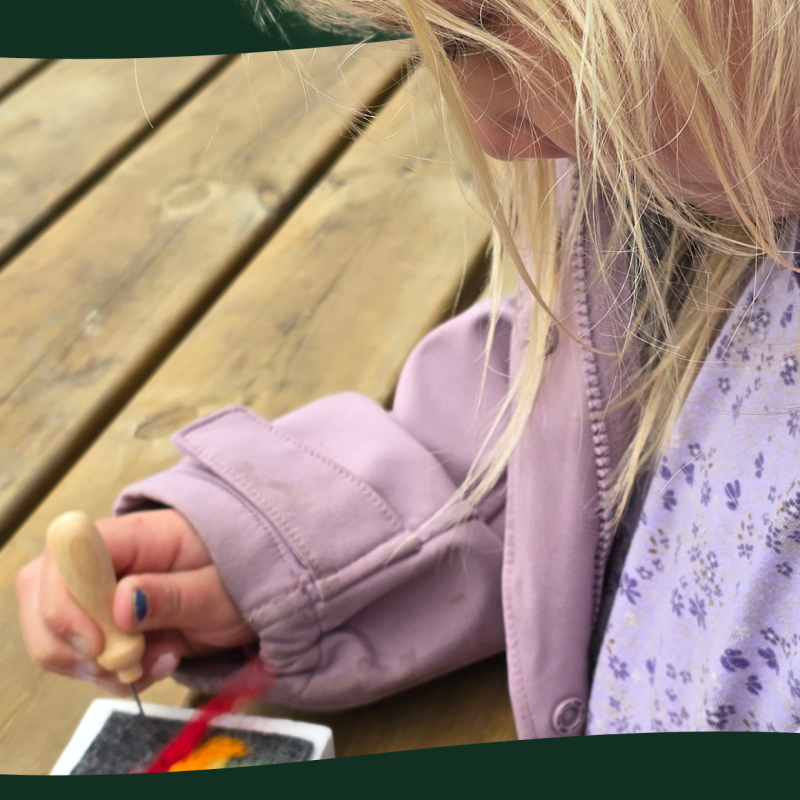 Gyvelborg Naturcamping - Denemarken - Open Camping Dag