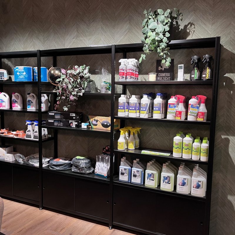 De Caravanboer - Noord-Brabant - Open Camping Dag