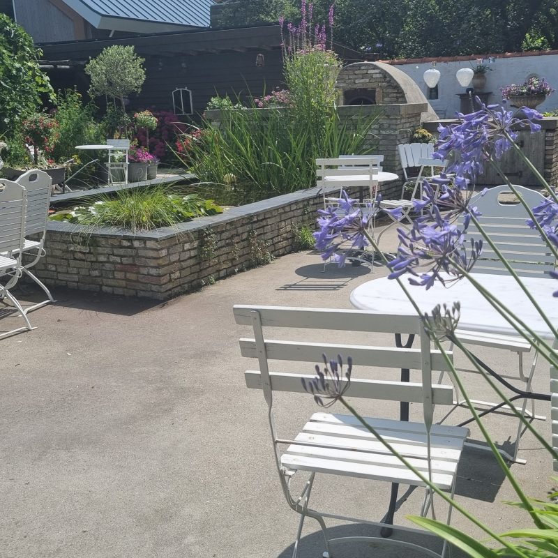 camping en B&B Welgelegen - Friesland - Open Camping Dag