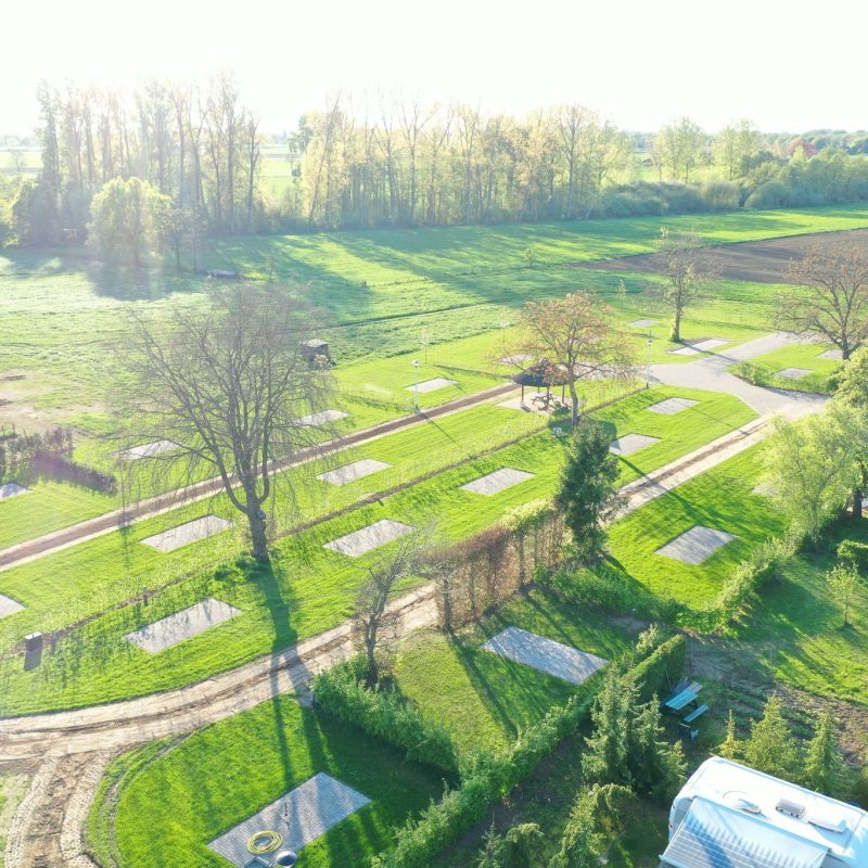 camping 't zwaantje - Gelderland - Open Camping Dag