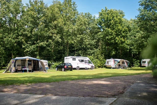 Camping Batsjan