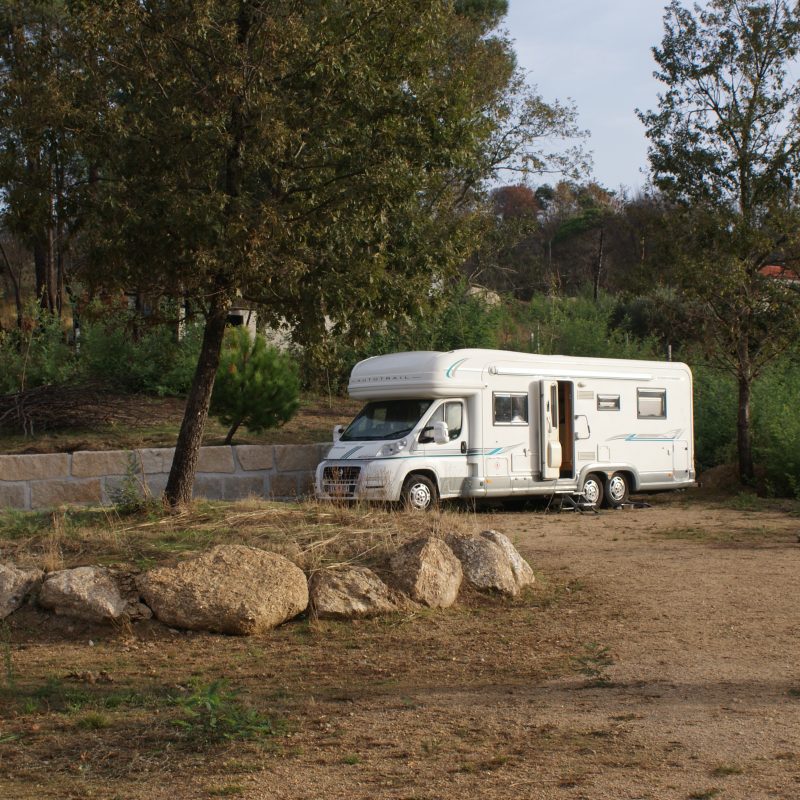 Quinta do Retiro - Portugal - Open Camping Dag