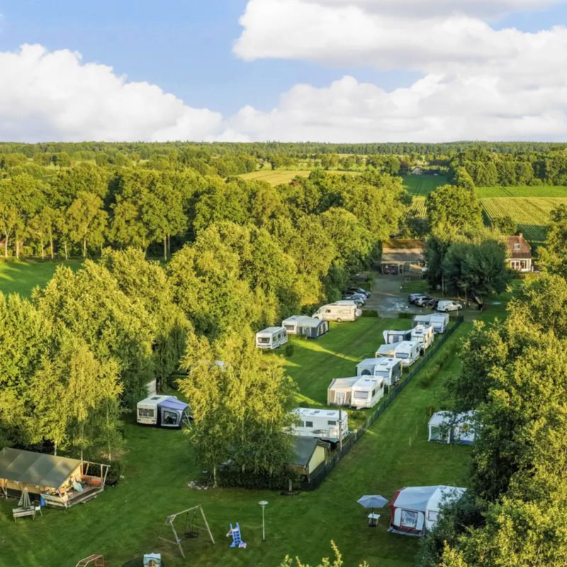 Camping de Berghoeve