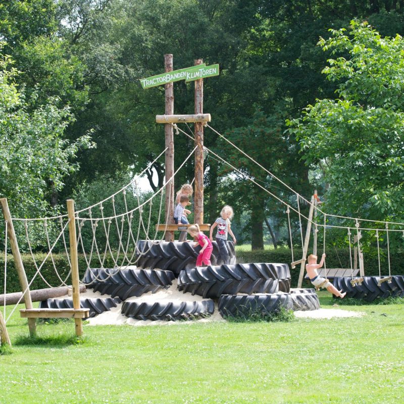 Hoeve Sonneclaer - Drenthe - Open Camping Dag