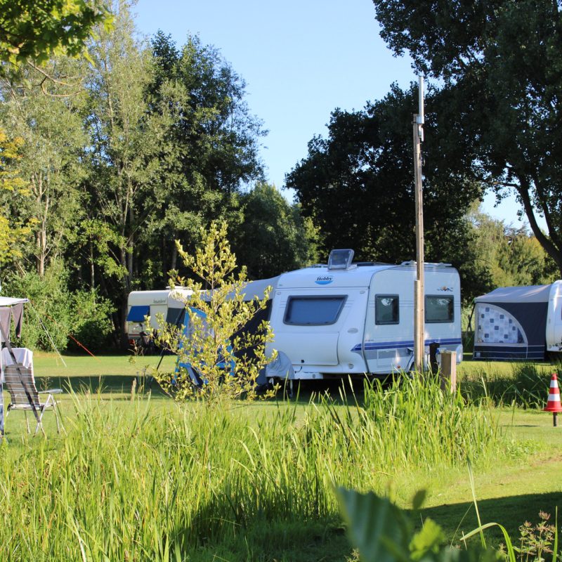 Camping Noorthey - Zuid-Holland - Open Camping Dag
