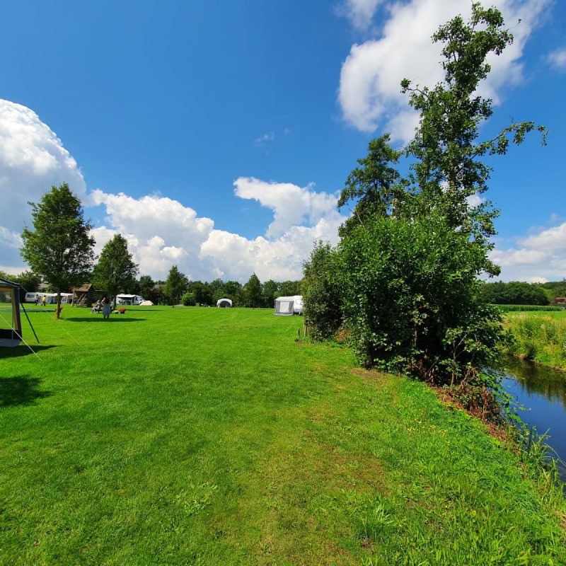 Minicamping de Runsvoort - Noord-Brabant - Open Camping Dag