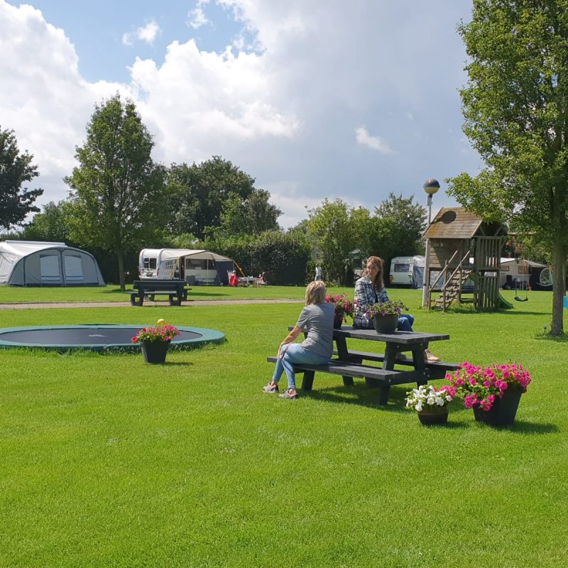 Minicamping de Runsvoort - Noord-Brabant - Open Camping Dag