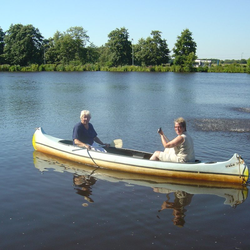 Camping de Entekoele - Drenthe - Open Camping Dag