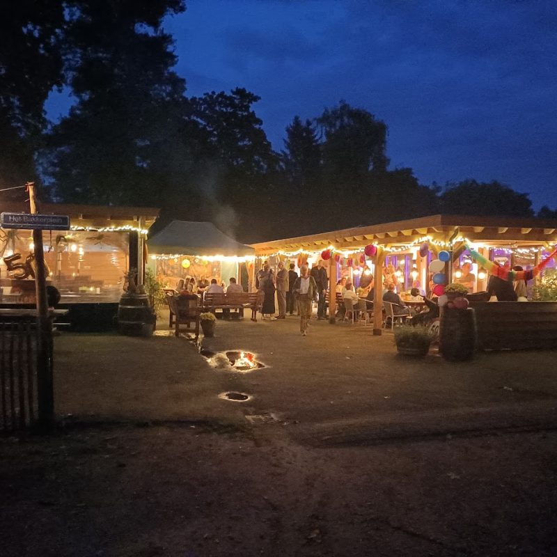 De Wijde Blik - Gelderland - Open Camping Dag