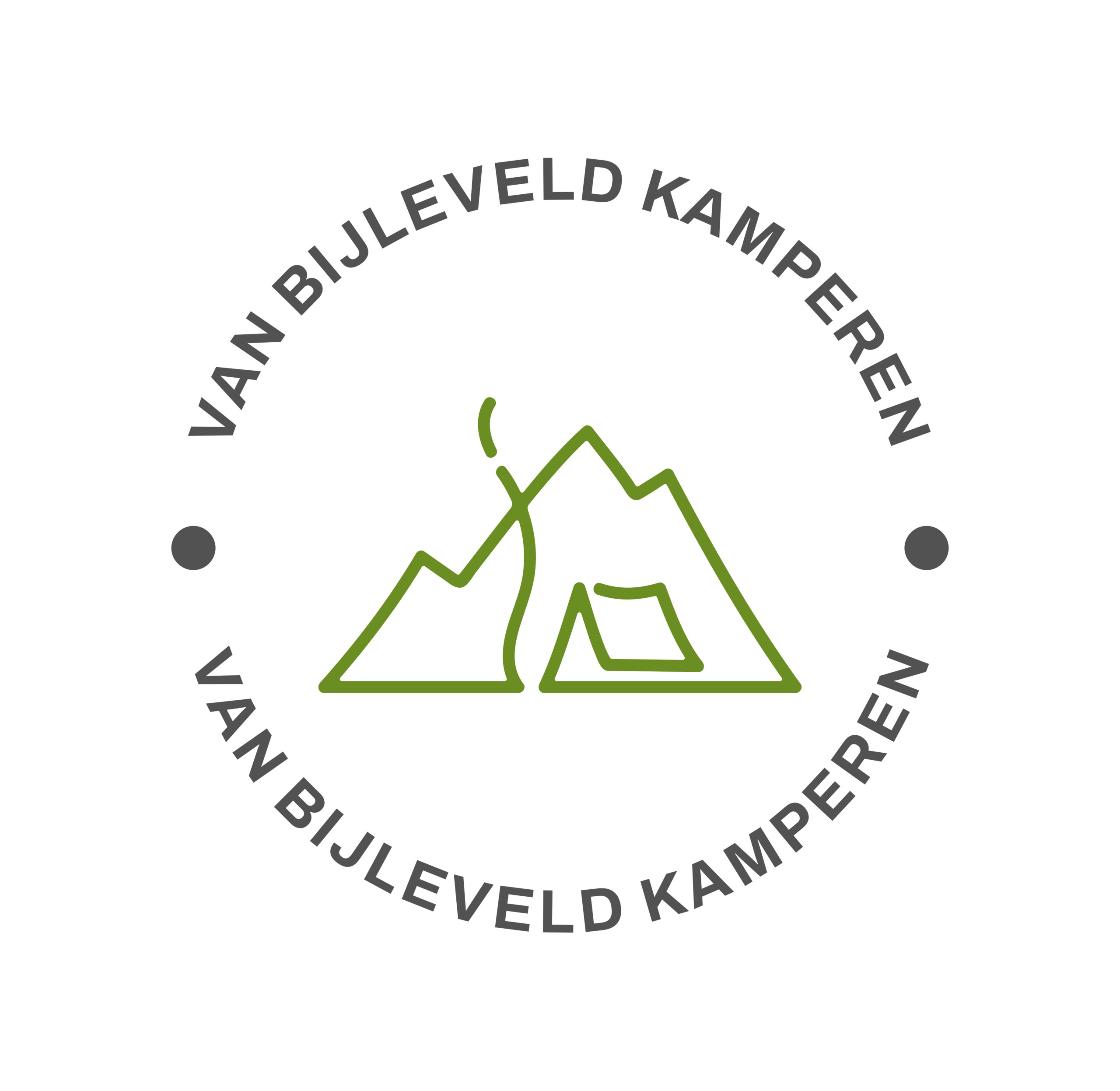 Van Bijleveld Kamperen