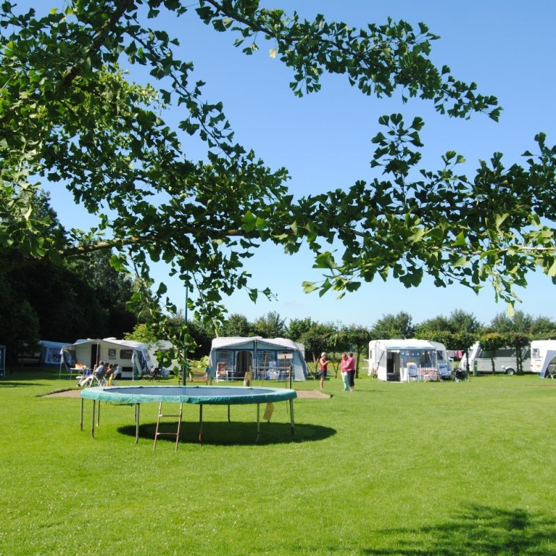 camping B&B warnstee