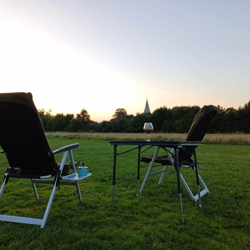 Daler camping - Denemarken - Open Camping Dag