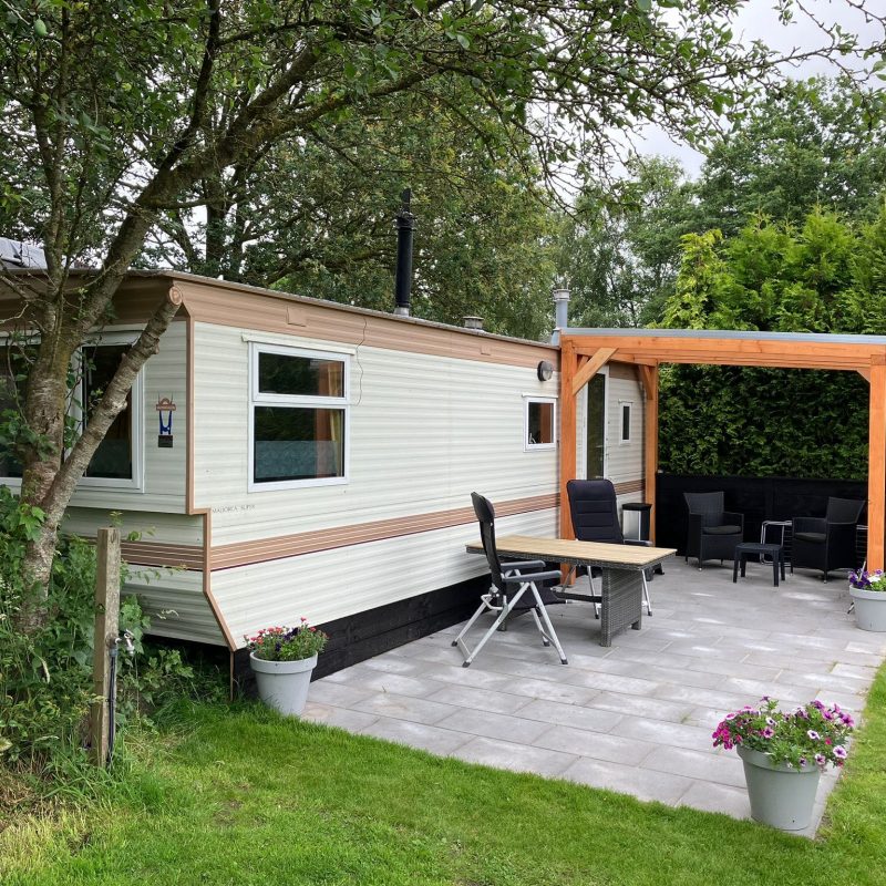 camping De Kalverhoek - Drenthe - Open Camping Dag