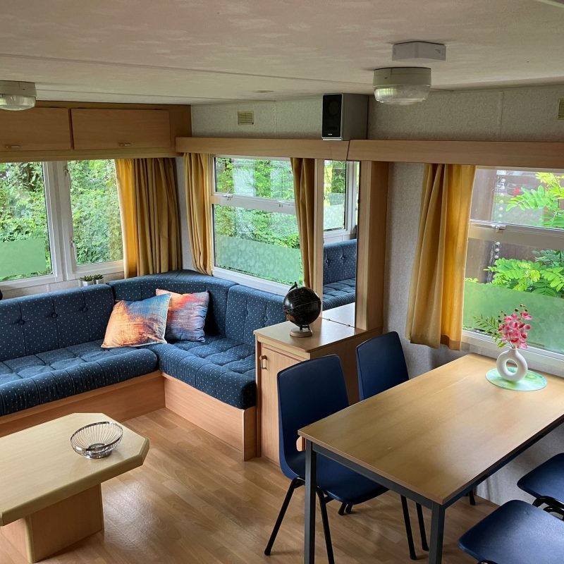 camping De Kalverhoek - Drenthe - Open Camping Dag