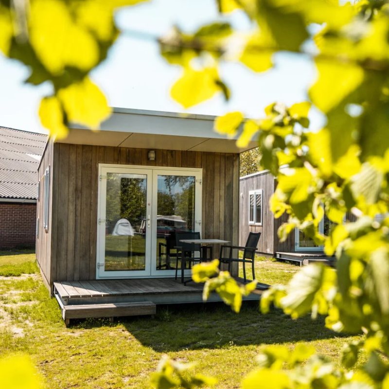 Camping Wetland - Noord-Brabant - Open Camp[ing Dag