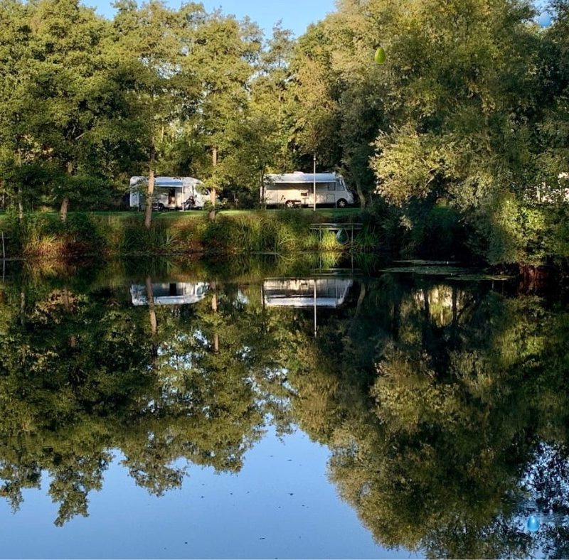 Camping Het Peelvenneke - Noord-Brabant - Open Camping Dag