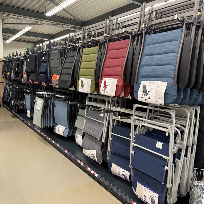 Klein Caravans - Zuid-Holland - Open Camping Dag