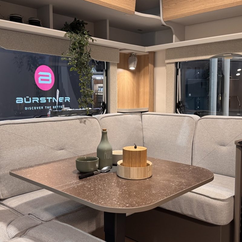 Caravancentrum WAMO - Noord-Holland - Open Camping Dag